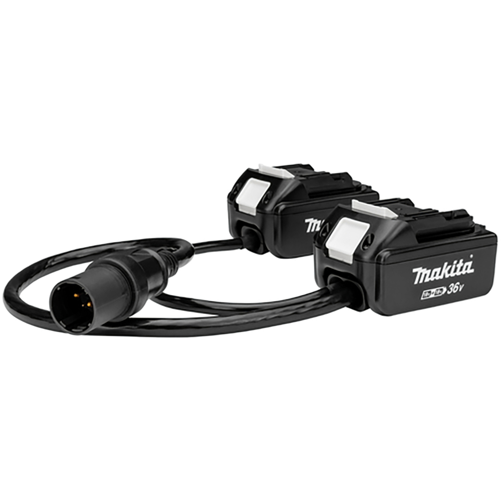 ADAPTATEUR PDC01 2X18V - MAKITA - 191J51-5