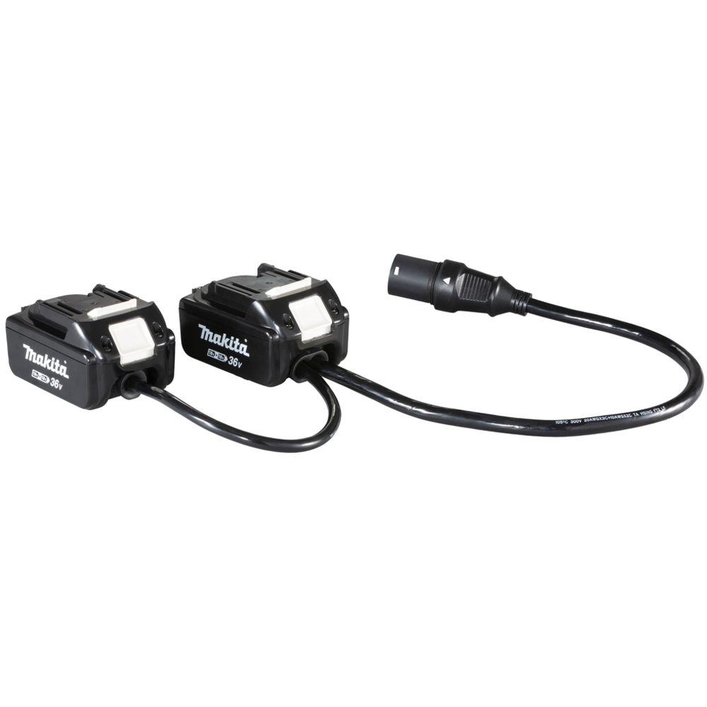 ADAPTATEUR PDC01 2X18V - MAKITA - 191J51-5