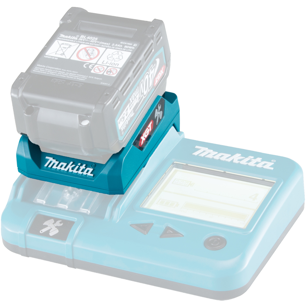 ADAPTATEUR BTC05 - MAKITA - 191K30-9
