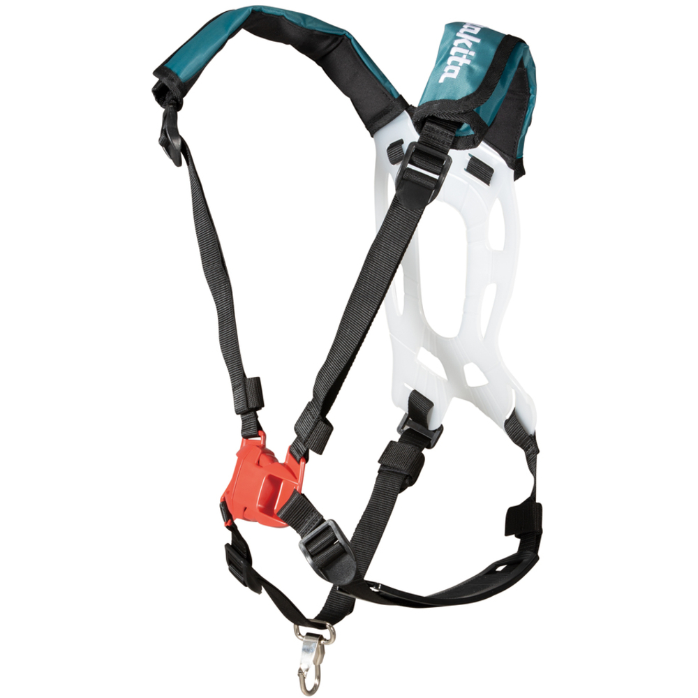 Harnais double pour machines jardin - MAKITA - 191K37-5