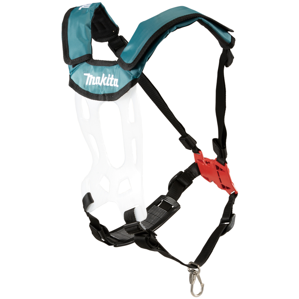 Harnais double pour machines jardin - MAKITA - 191K37-5