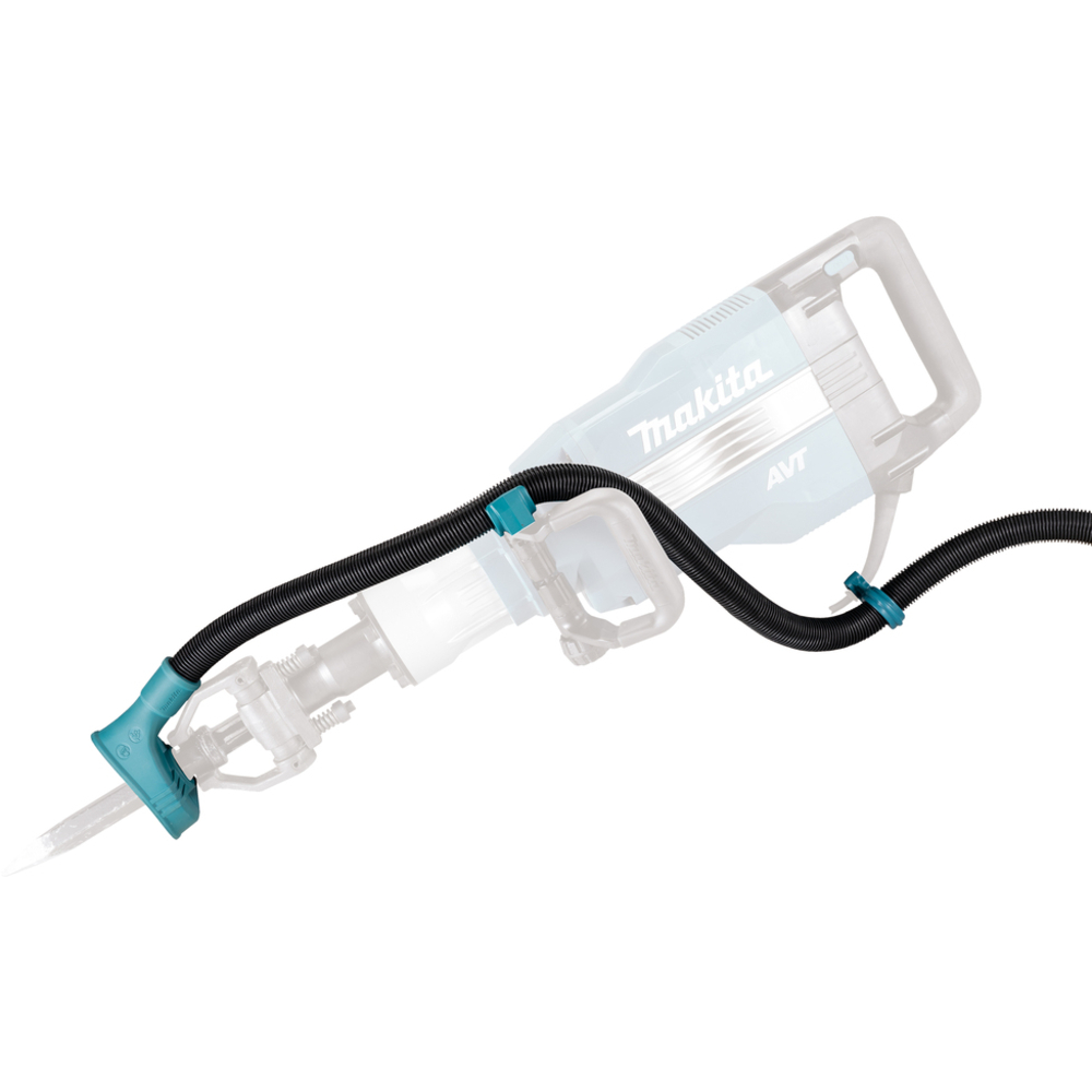KIT ASPIRATION PIQUAGE - MAKITA - 191M20-4