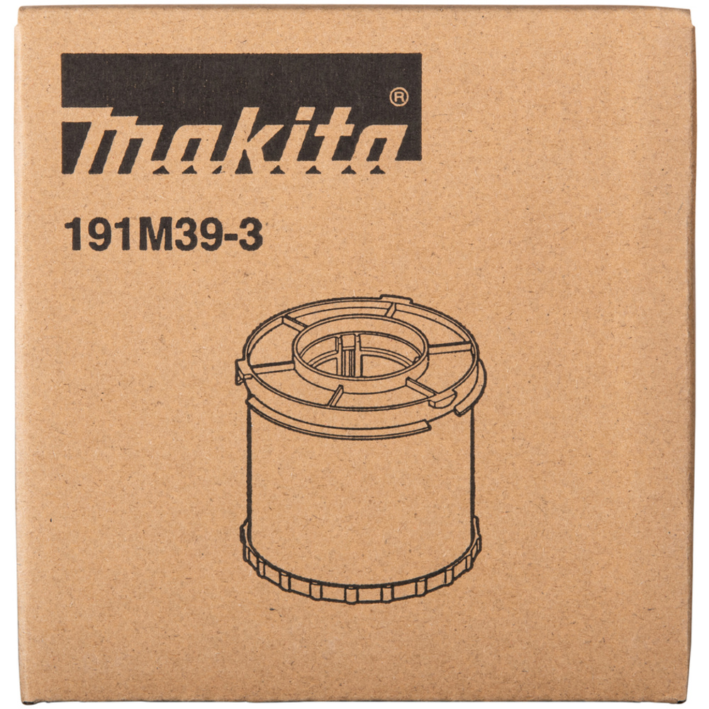 FILTRE A EAU - MAKITA - 191M39-3