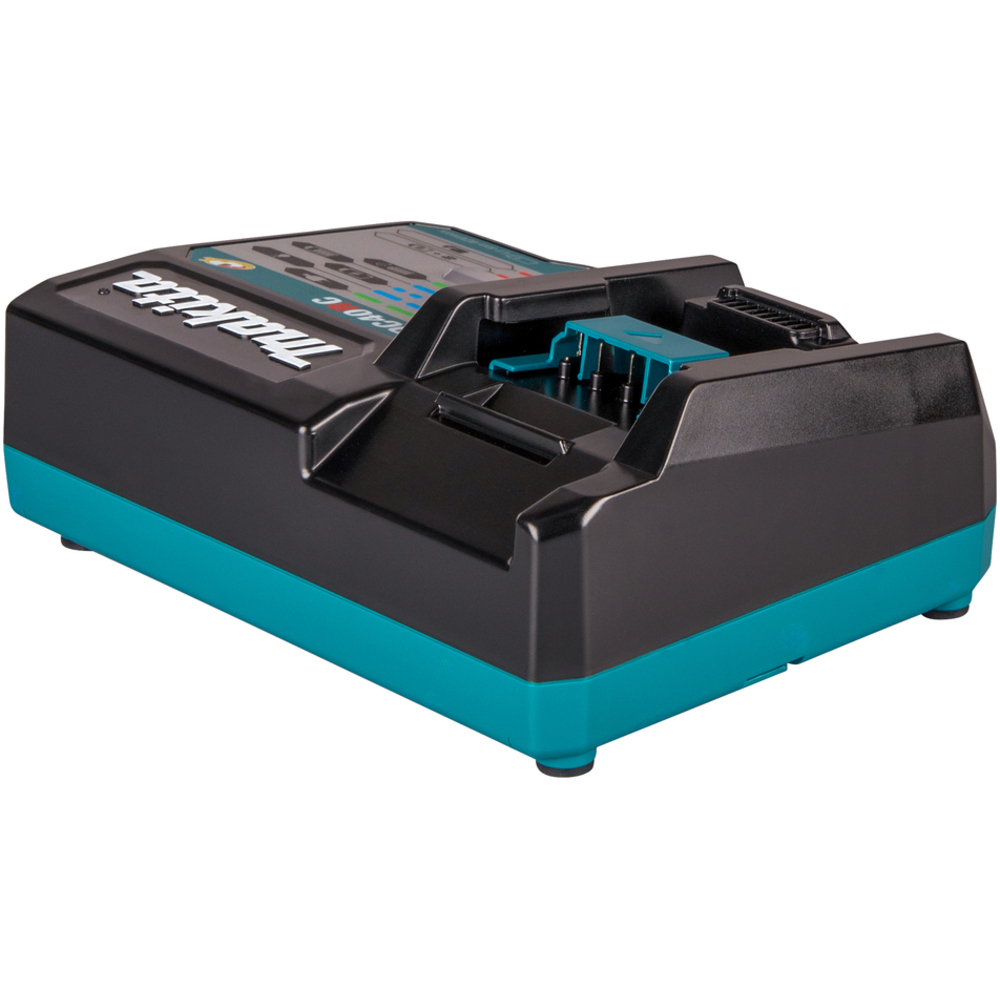 Chargeur de batterie standard XGT 40Vmax DC40RC - MAKITA - 191M90-3