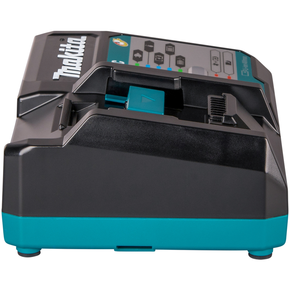 Chargeur de batterie standard XGT 40Vmax DC40RC - MAKITA - 191M90-3