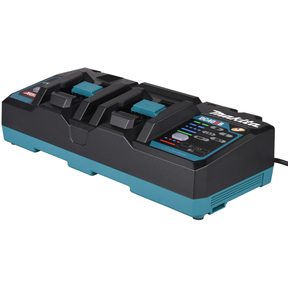 CHARGEUR DC40RB - MAKITA - 191N09-8