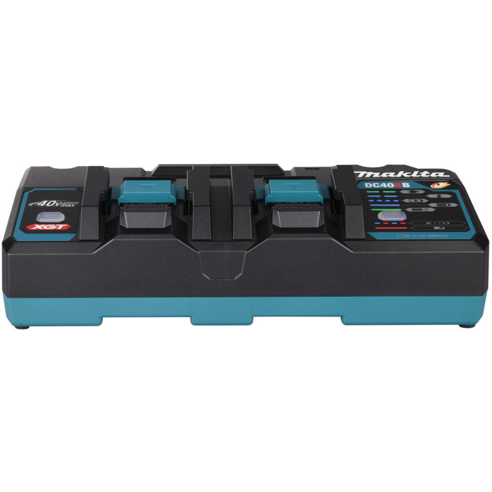 CHARGEUR DC40RB - MAKITA - 191N09-8
