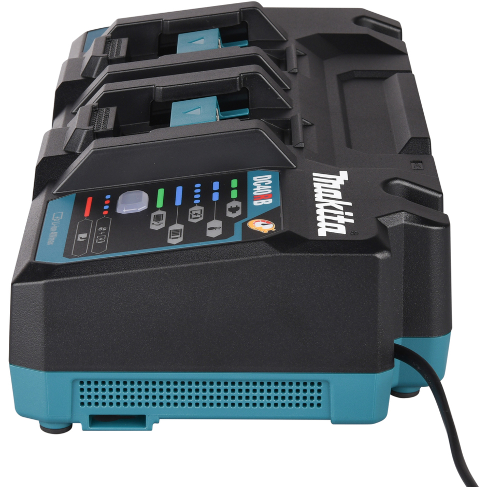 CHARGEUR DC40RB - MAKITA - 191N09-8