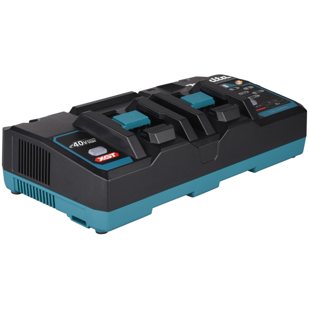 CHARGEUR DC40RB - MAKITA - 191N09-8