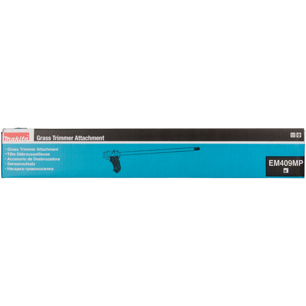 OUTILS DEBROUSSAILLER - MAKITA - 191N49-6