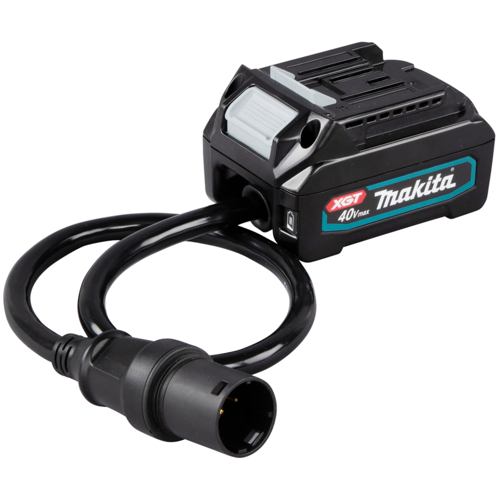 ADAPTATEUR DE BATTERIE XGT - MAKITA - 191N62-4