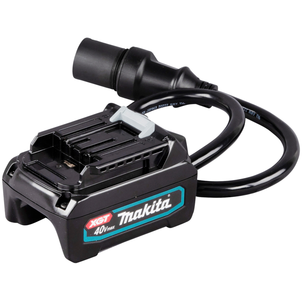 ADAPTATEUR DE BATTERIE XGT - MAKITA - 191N62-4