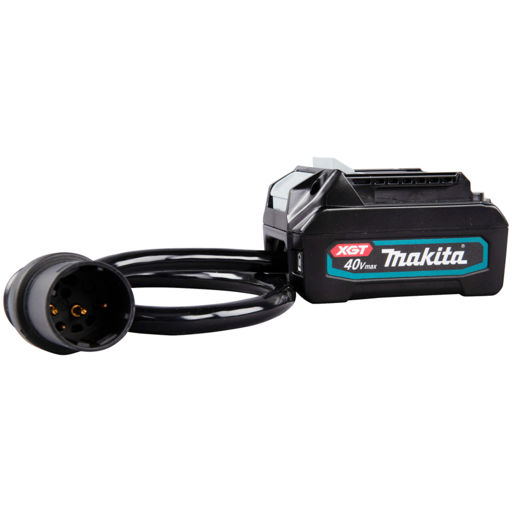 ADAPTATEUR DE BATTERIE XGT - MAKITA - 191N62-4