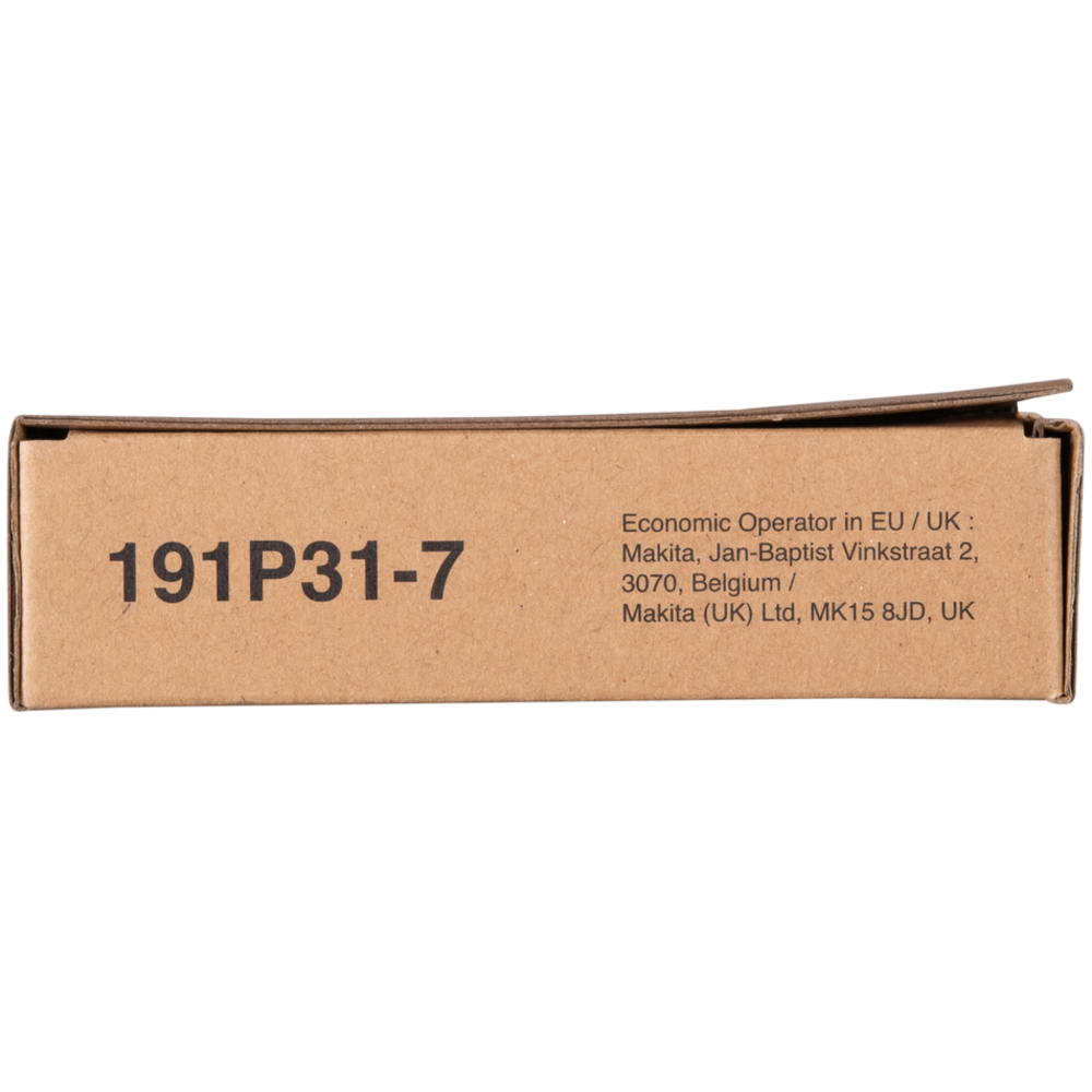 FILTRE HEPA - MAKITA - 191P31-7