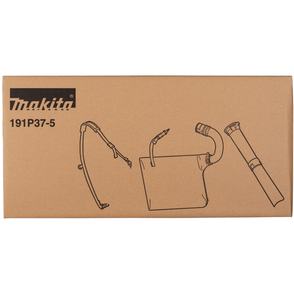 KIT D'ASPIRATION - MAKITA - 191P37-5