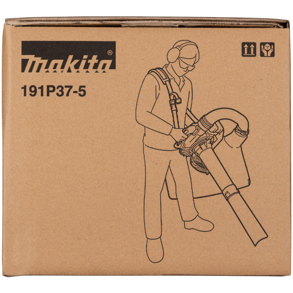 KIT D'ASPIRATION - MAKITA - 191P37-5