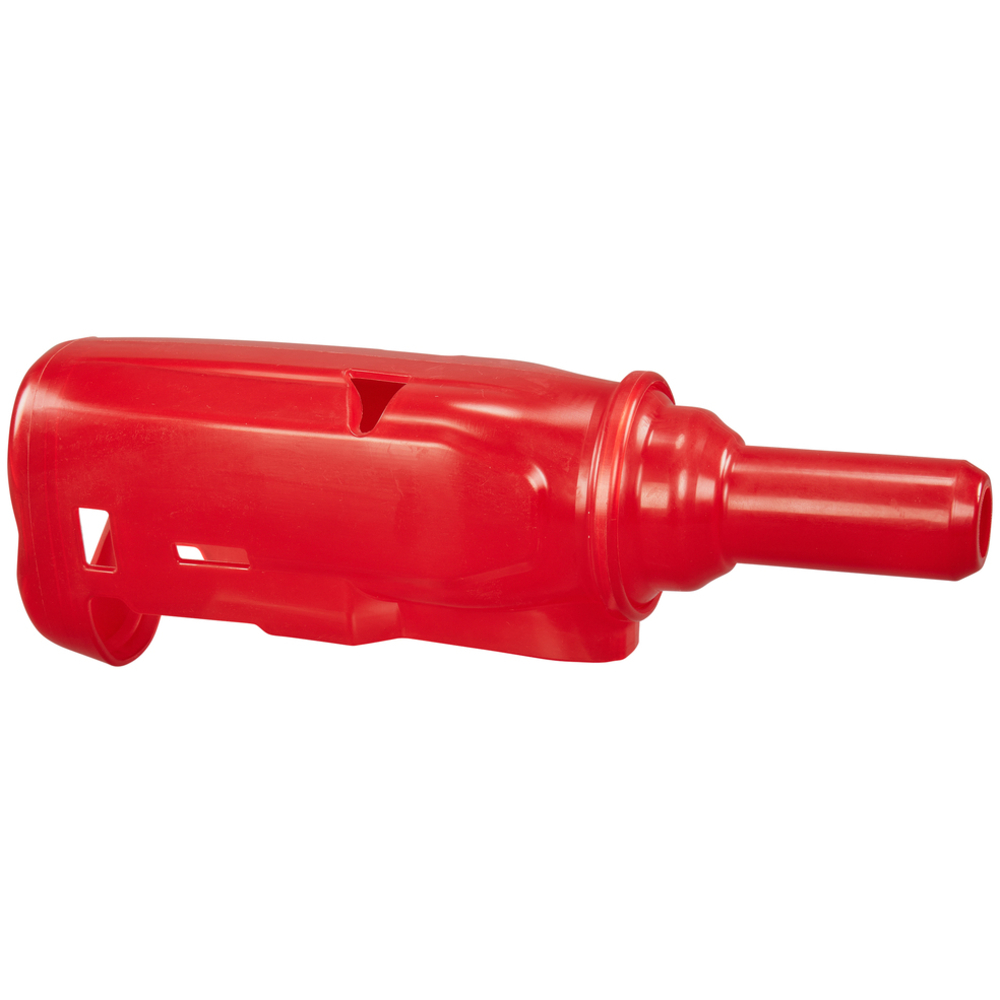 PROTECTEUR SET A ROUGE - MAKITA - 191S61-6
