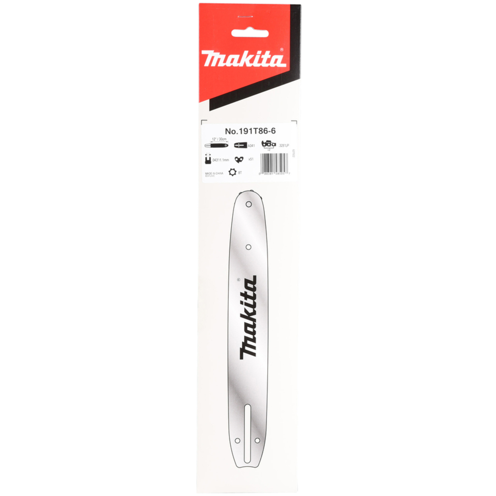 GUIDE 80TXL 300mm - MAKITA - 191T86-6