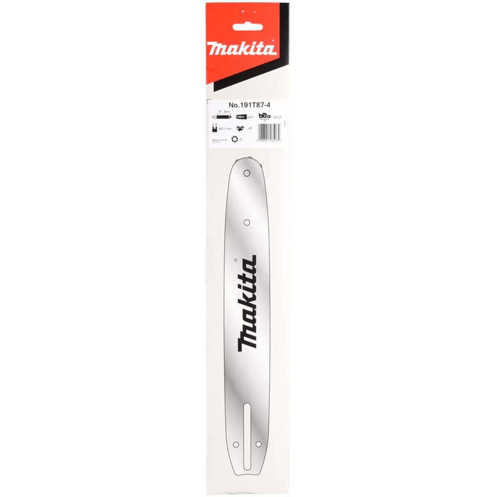 GUIDE 80TXL 350mm - MAKITA - 191T87-4