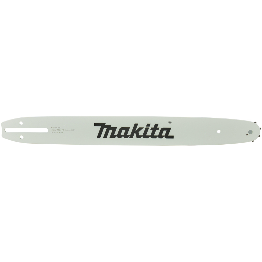 GUIDE 80TXL 400mm - MAKITA - 191T88-2
