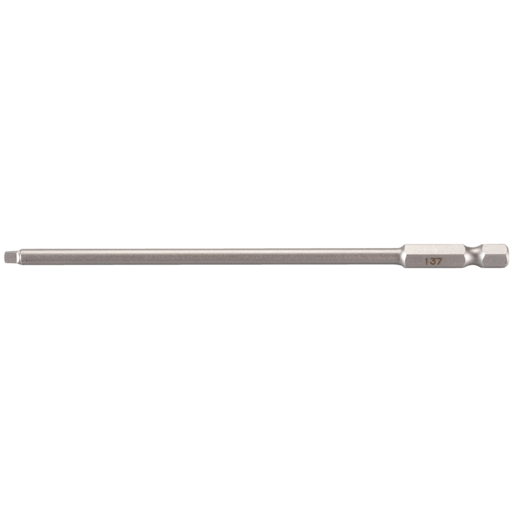 EMBOUT CARRE 2-137 SET - MAKITA - 191V03-8