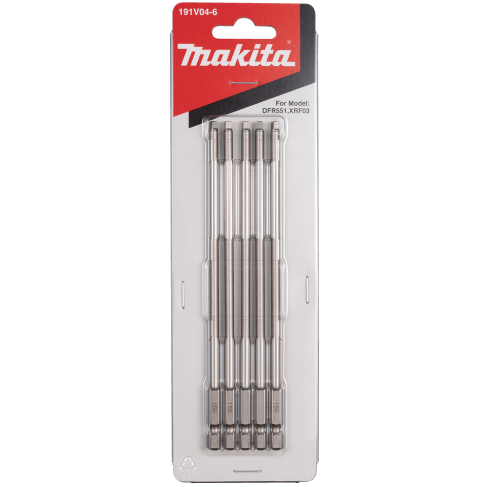 ENBOUT CARRE 2-155 SET - MAKITA - 191V04-6