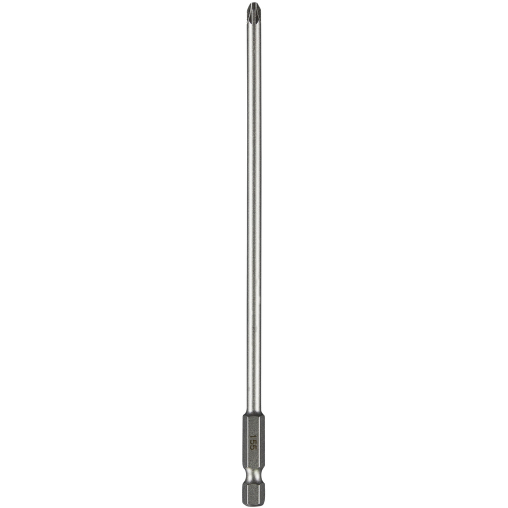 EMBOUT CRUCIFORME 2-155 SET - MAKITA - 191V06-2