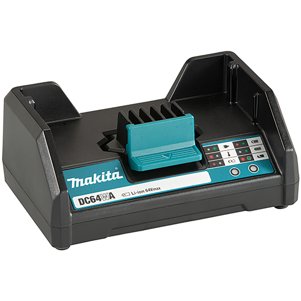 CHARGEUR DC64WA - MAKITA - 191W19-9