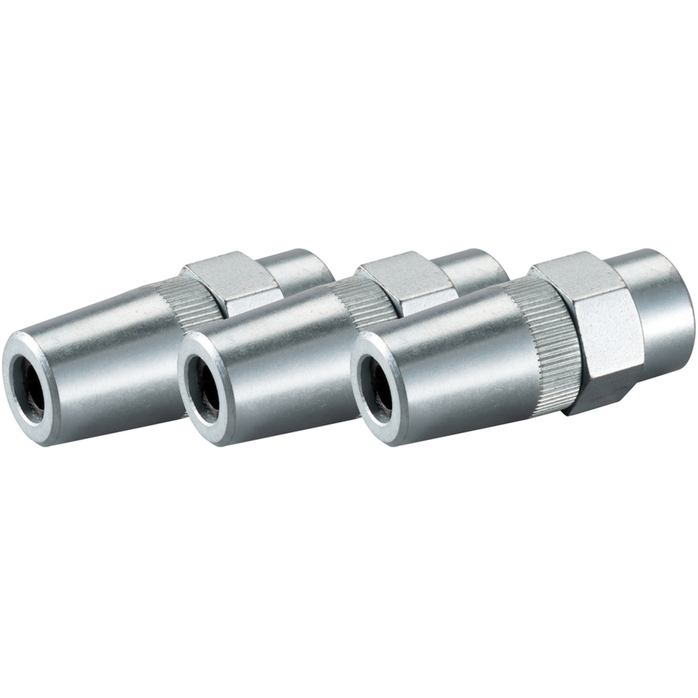 SET ADAPTATEUR 3pcs - MAKITA - 191W60-2