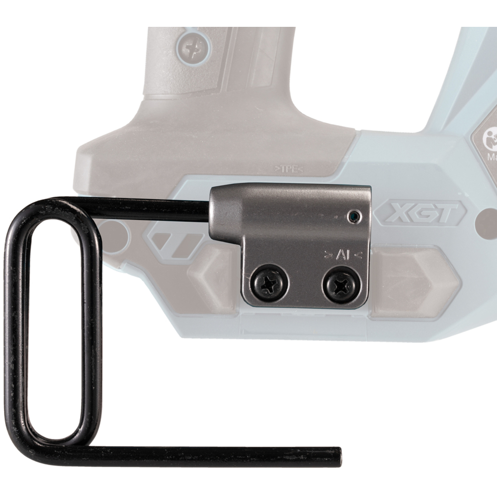 Crochet - MAKITA - 191W90-3