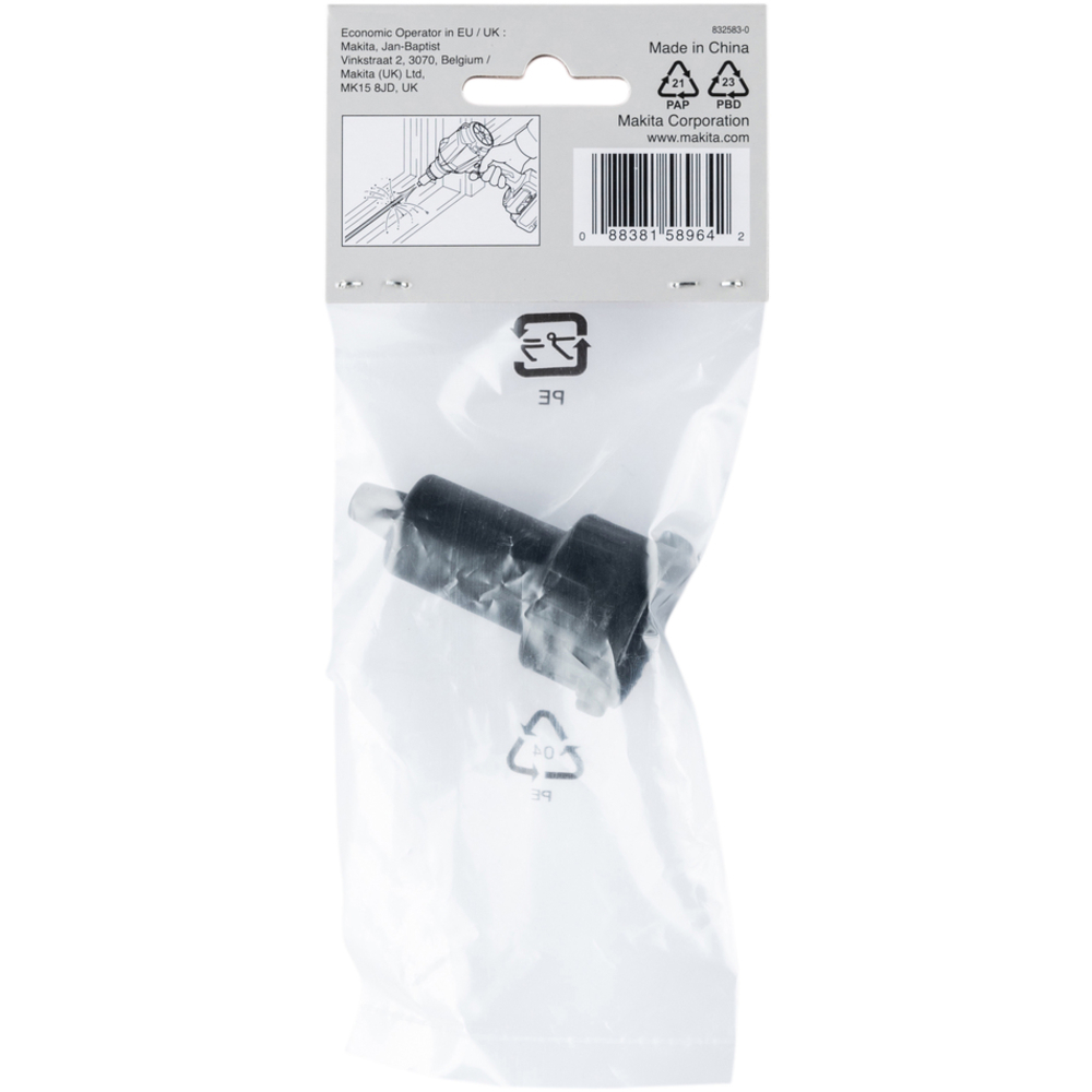 BUSE 3 SET - MAKITA - 191X11-1