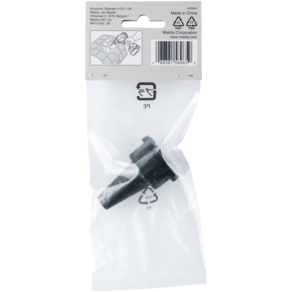 BUSE 7 SET - MAKITA - 191X13-7