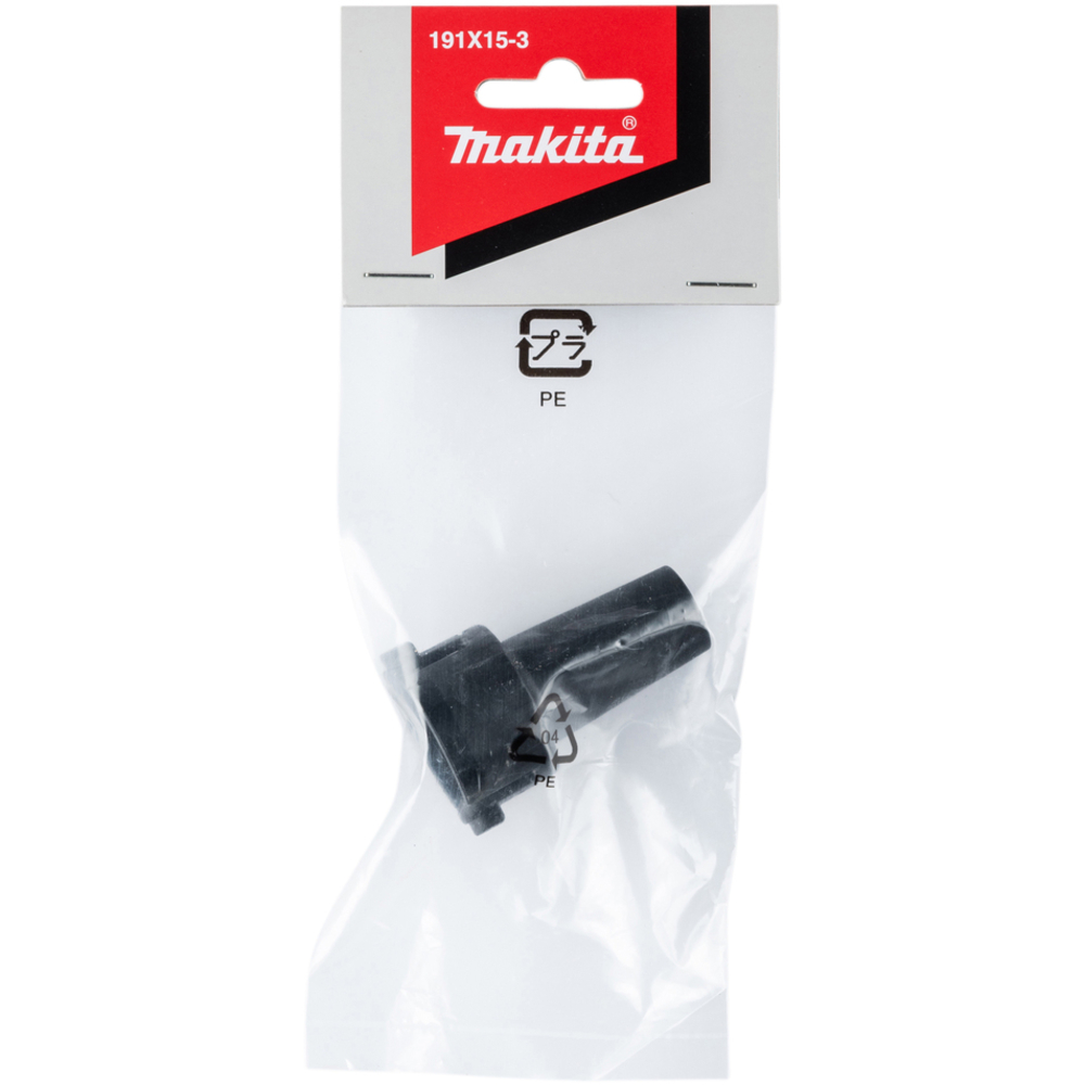 BUSE 13 SET - MAKITA - 191X15-3