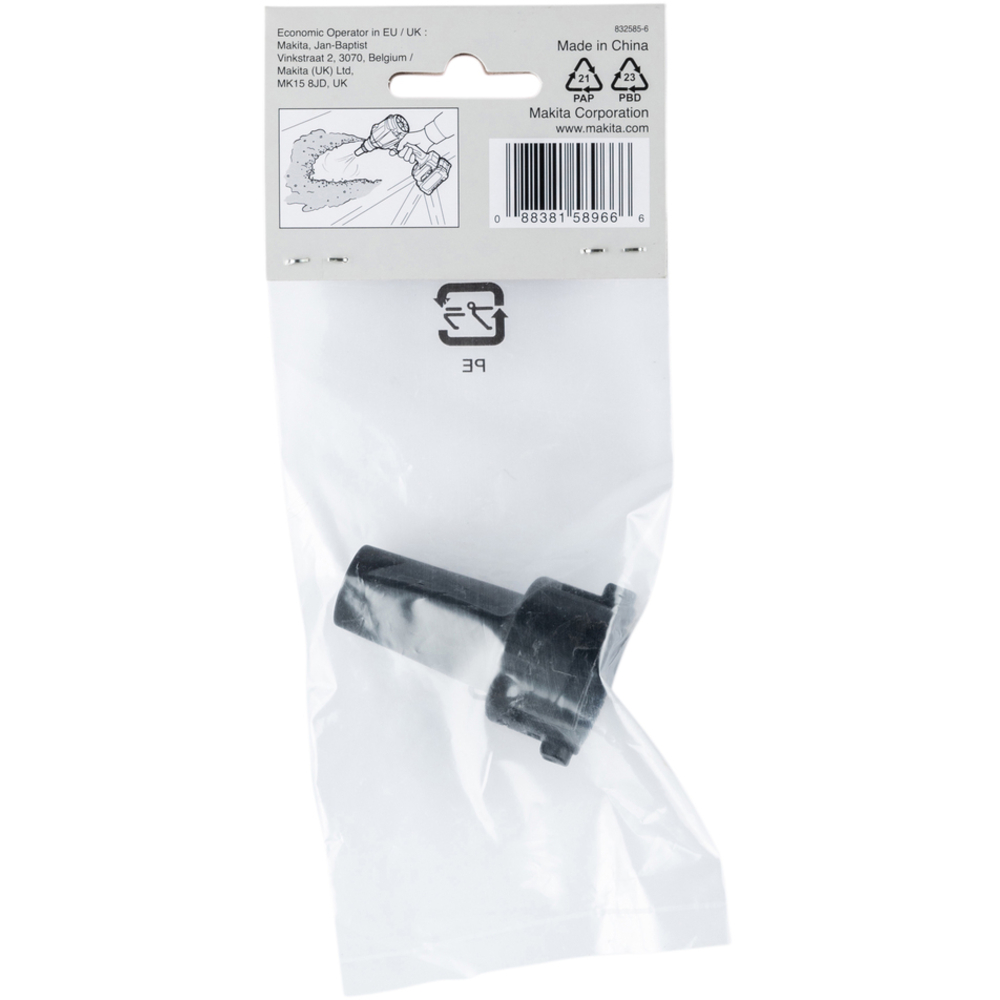 BUSE 13 SET - MAKITA - 191X15-3