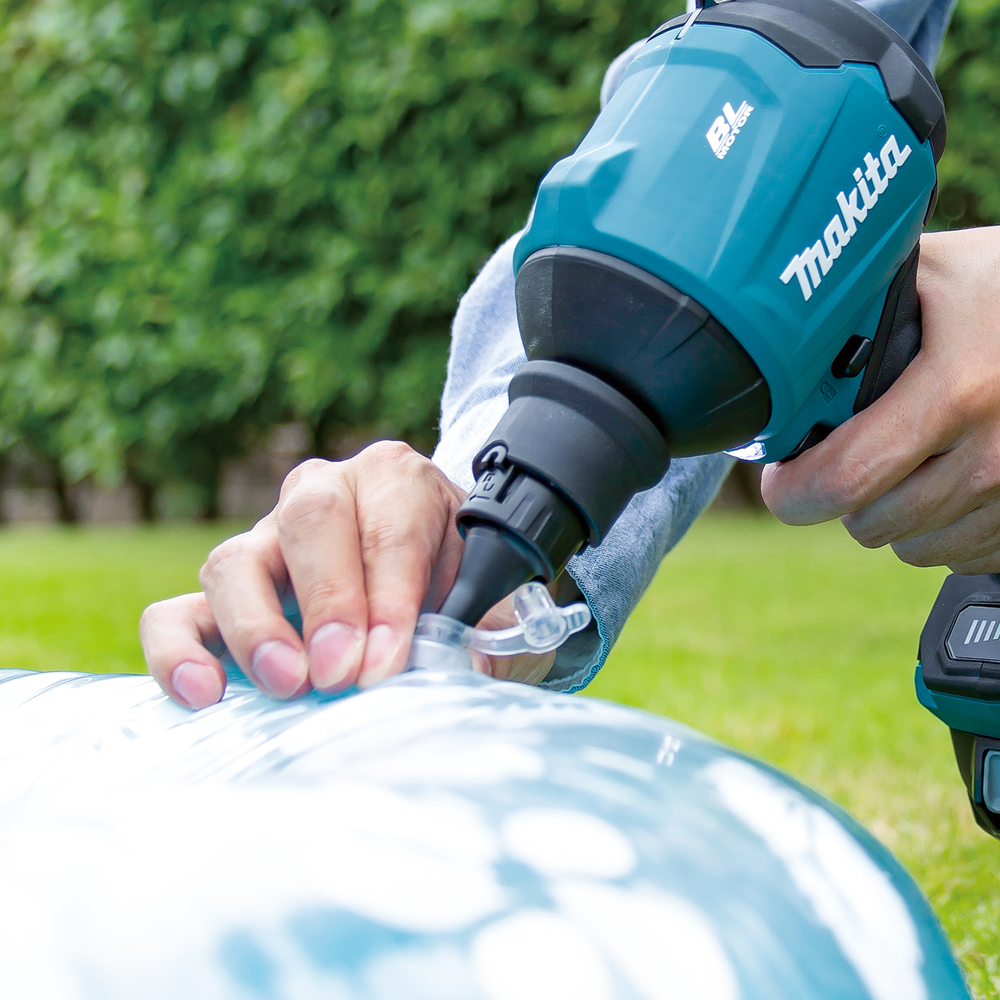 BUSE A MANCHON SET - MAKITA - 191X17-9