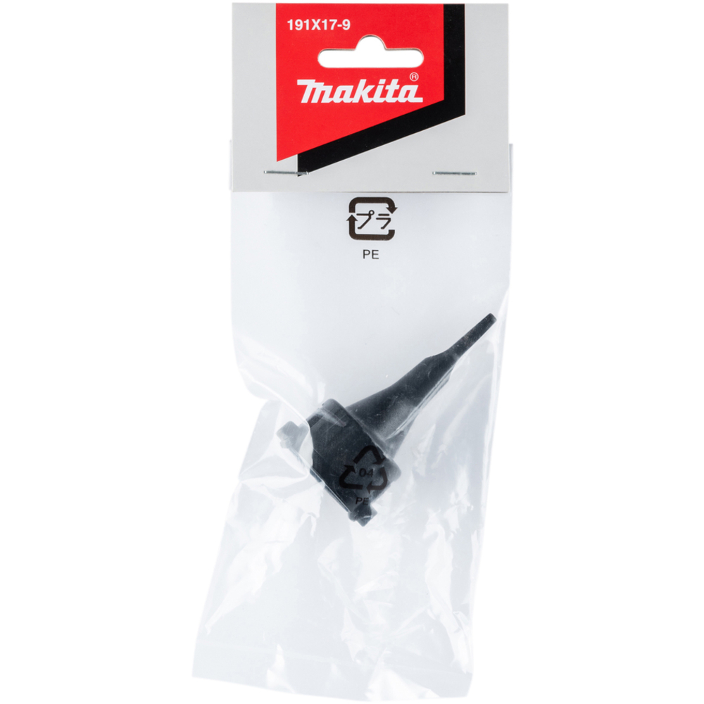 BUSE A MANCHON SET - MAKITA - 191X17-9