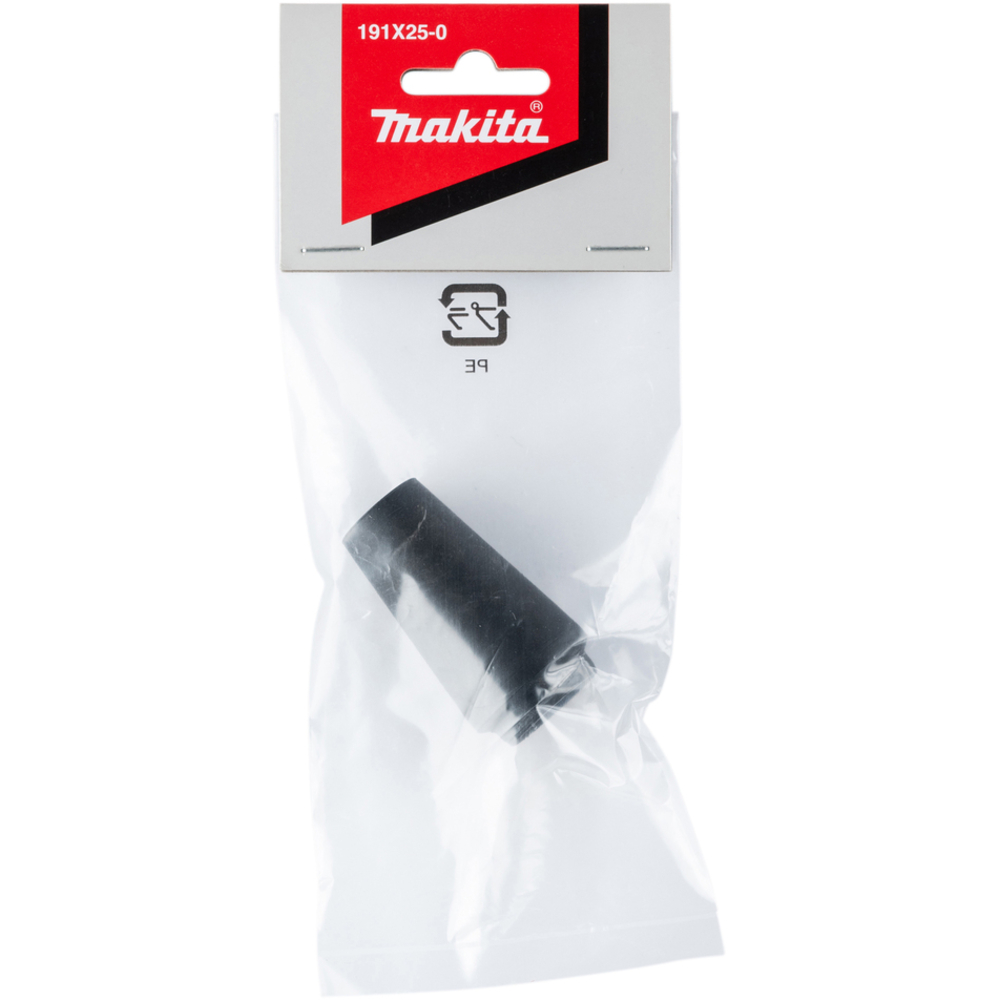 NEZ DE DEGONFLAGE GRANDE CAPACITE - MAKITA - 191X25-0