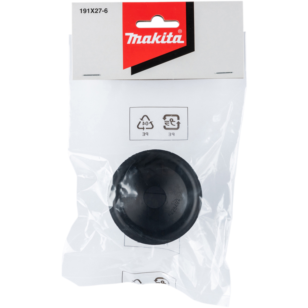 NEZ ASPIRATION SAC LITERIE - MAKITA - 191X27-6