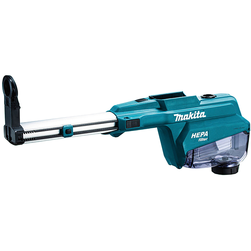 KIT D'ASPIRATION POUSSIERE - MAKITA - 191X40-4