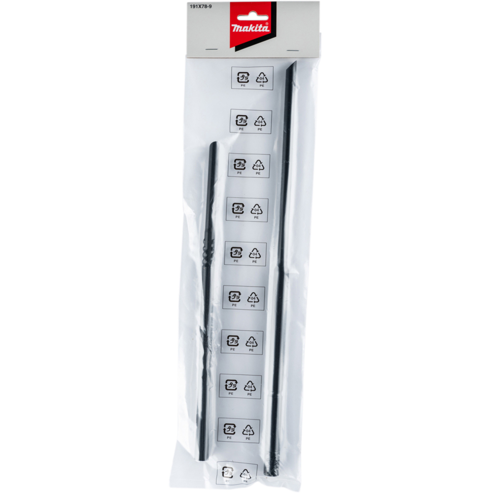 SET DE NEZ ALLONGE - MAKITA - 191X78-9