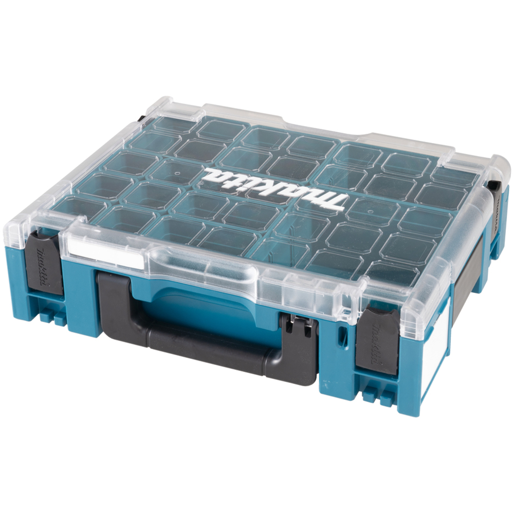 COFFRET ORGANISATEUR MAKORG - MAKITA - 191X80-2