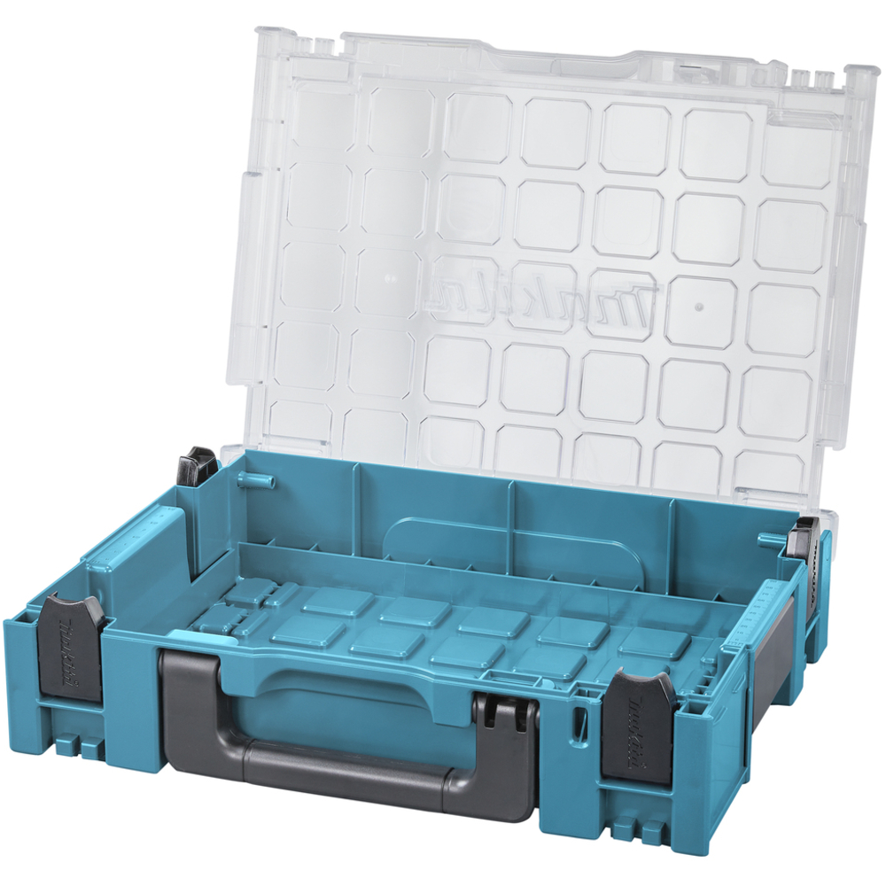 SET ORGANISATEUR MAKPAC SANS BOITE - MAKITA - 191X84-4