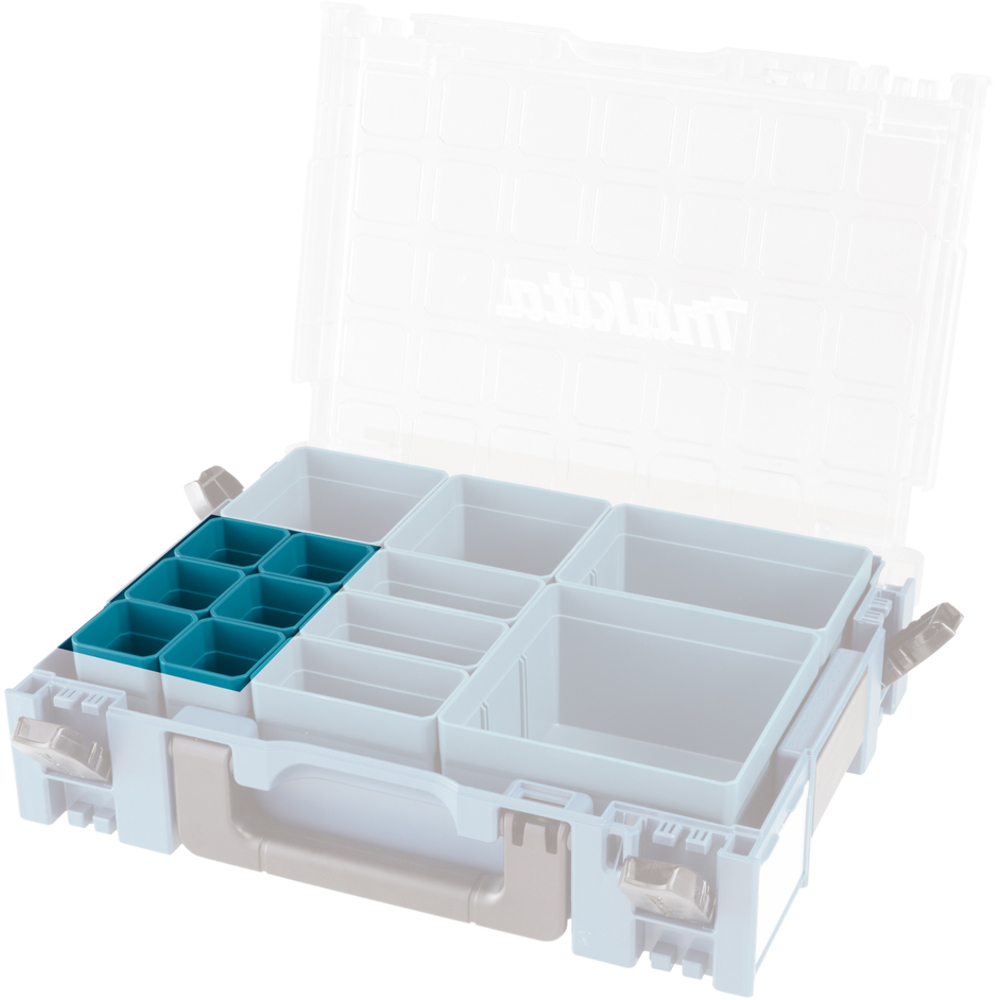 BOITE RANGEMENT INTERIEUR 50X50MM - MAKITA - 191X93-3