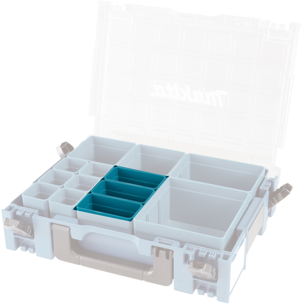 BOITE RANGEMENT INTERIEUR 50X100MM - MAKITA - 191X94-1
