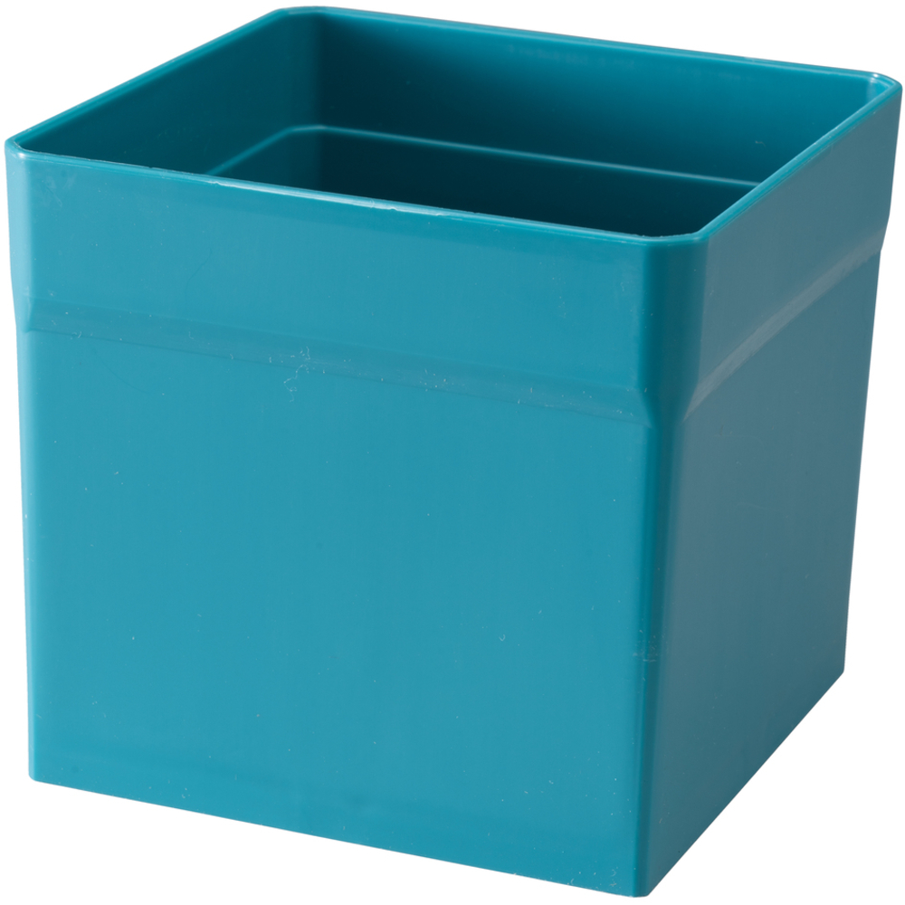 BOITE RANGEMENT INTERIEUR 100X100MM - MAKITA - 191X95-9