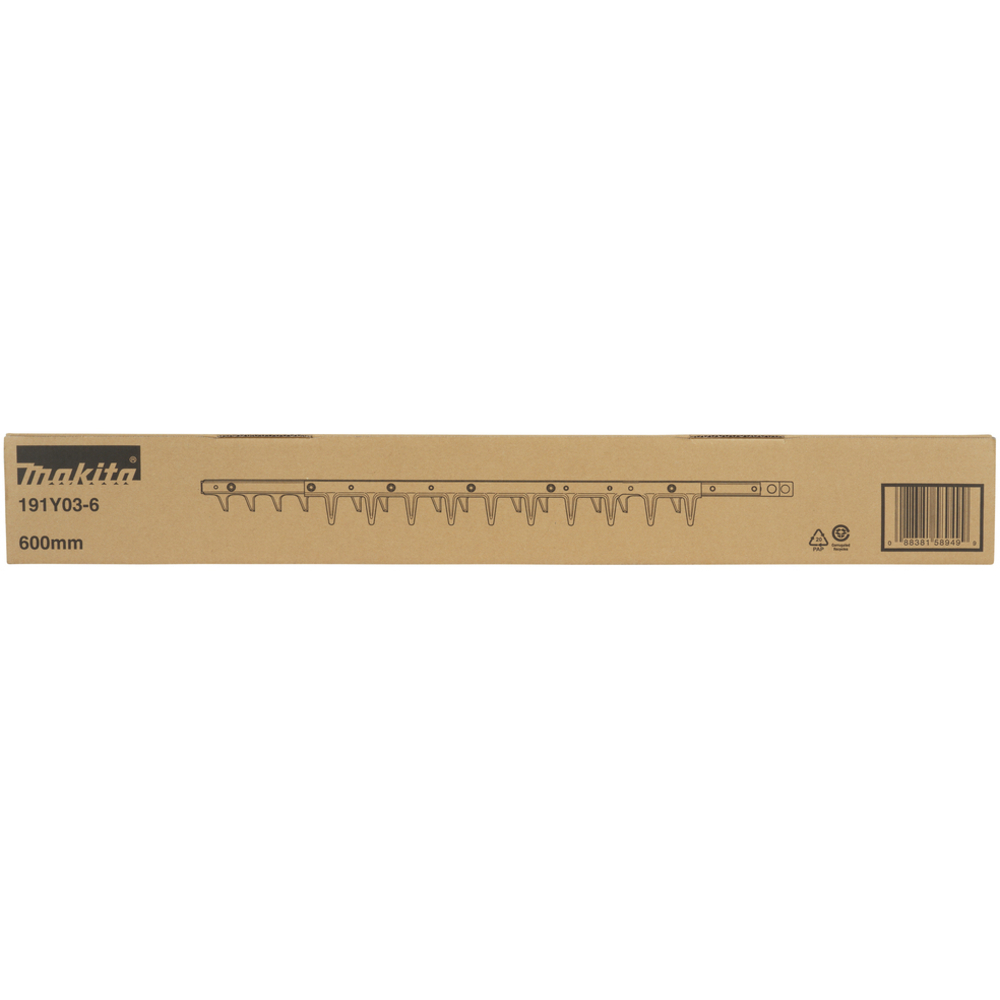LAMIER 60 - MAKITA - 191Y03-6