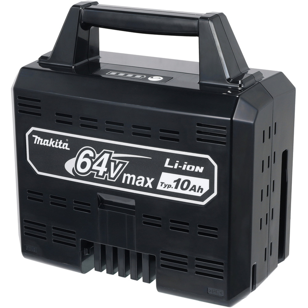 BATTERIE BL64100 - MAKITA - 191Y69-6