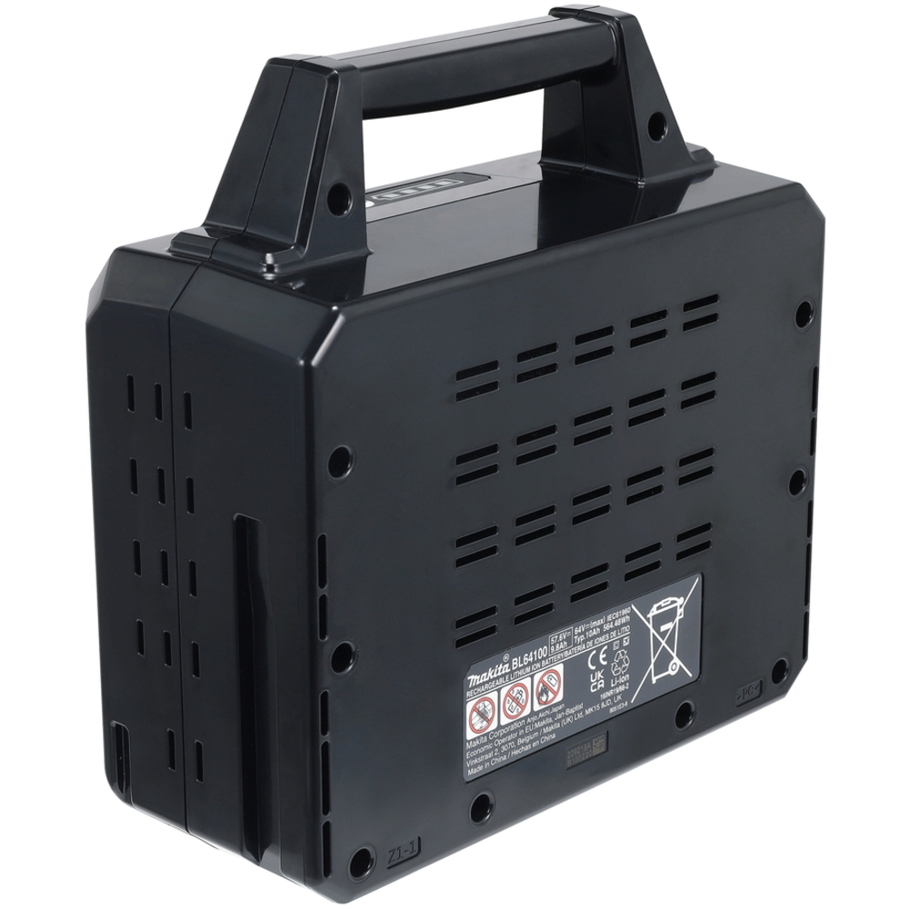 BATTERIE BL64100 - MAKITA - 191Y69-6