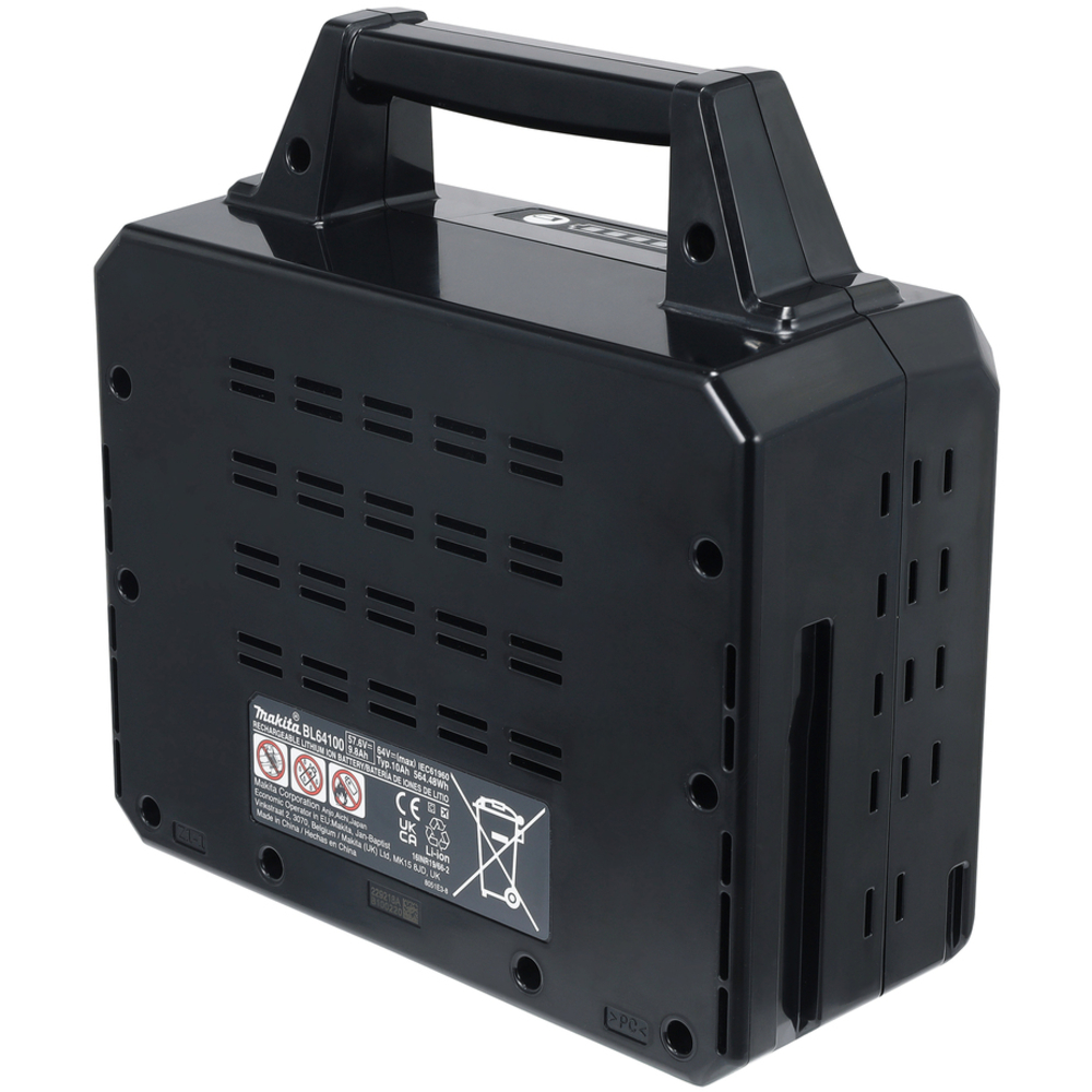 BATTERIE BL64100 - MAKITA - 191Y69-6