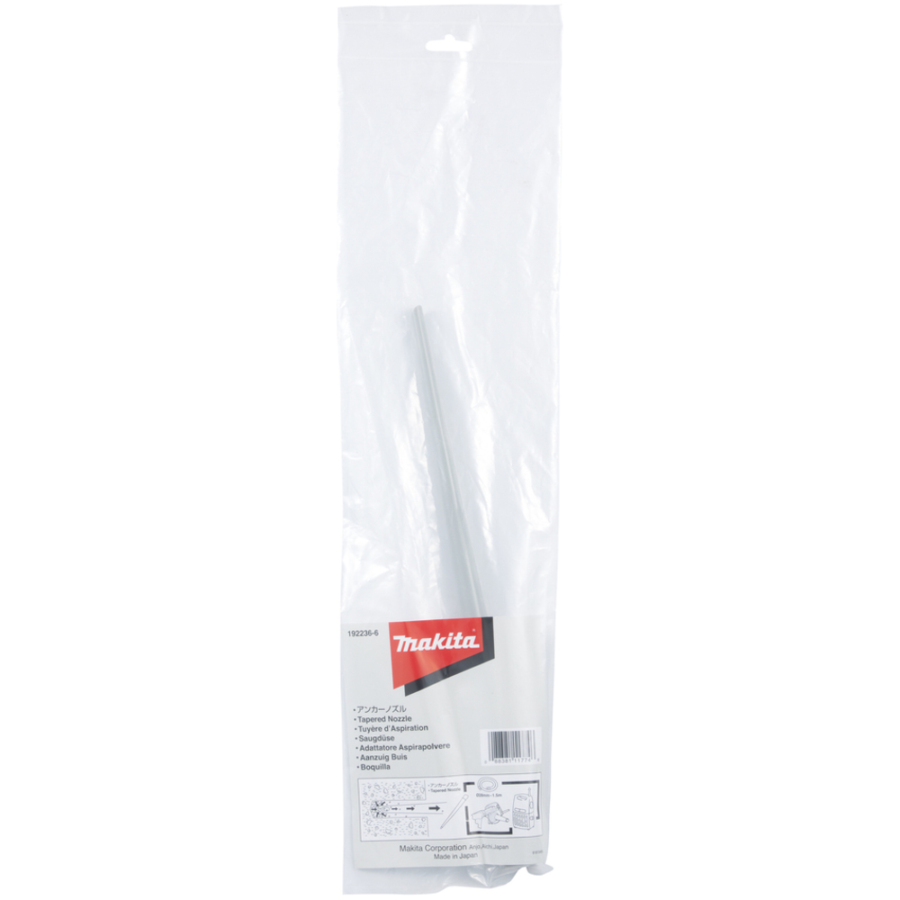 Buse conique fine - MAKITA - 192236-6